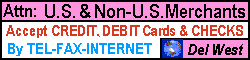 Merchant Accounts