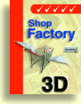 Shopfactory 3D - maximum impact with HTML and 3D VRML shops